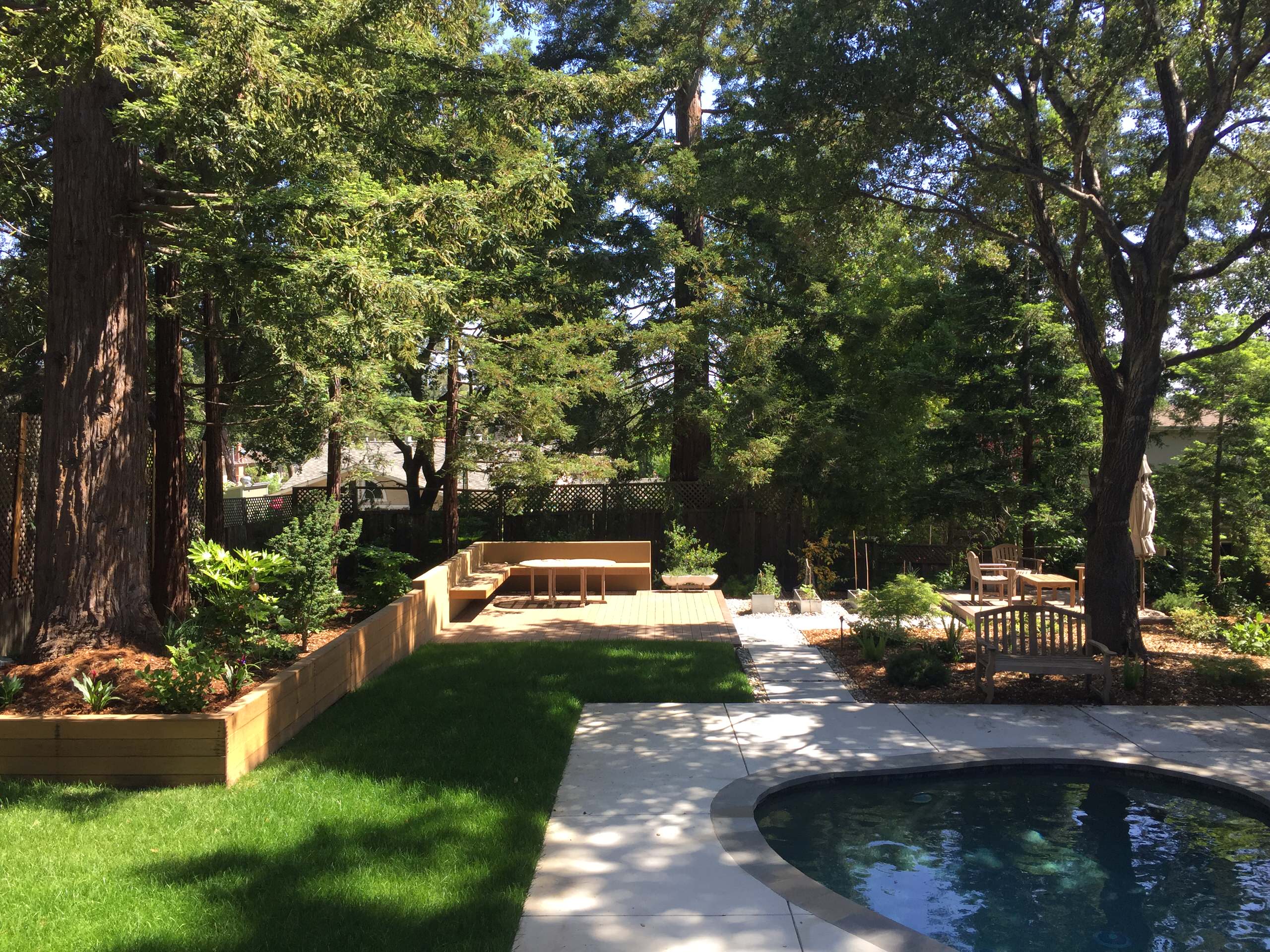 Monte Sereno Remodel