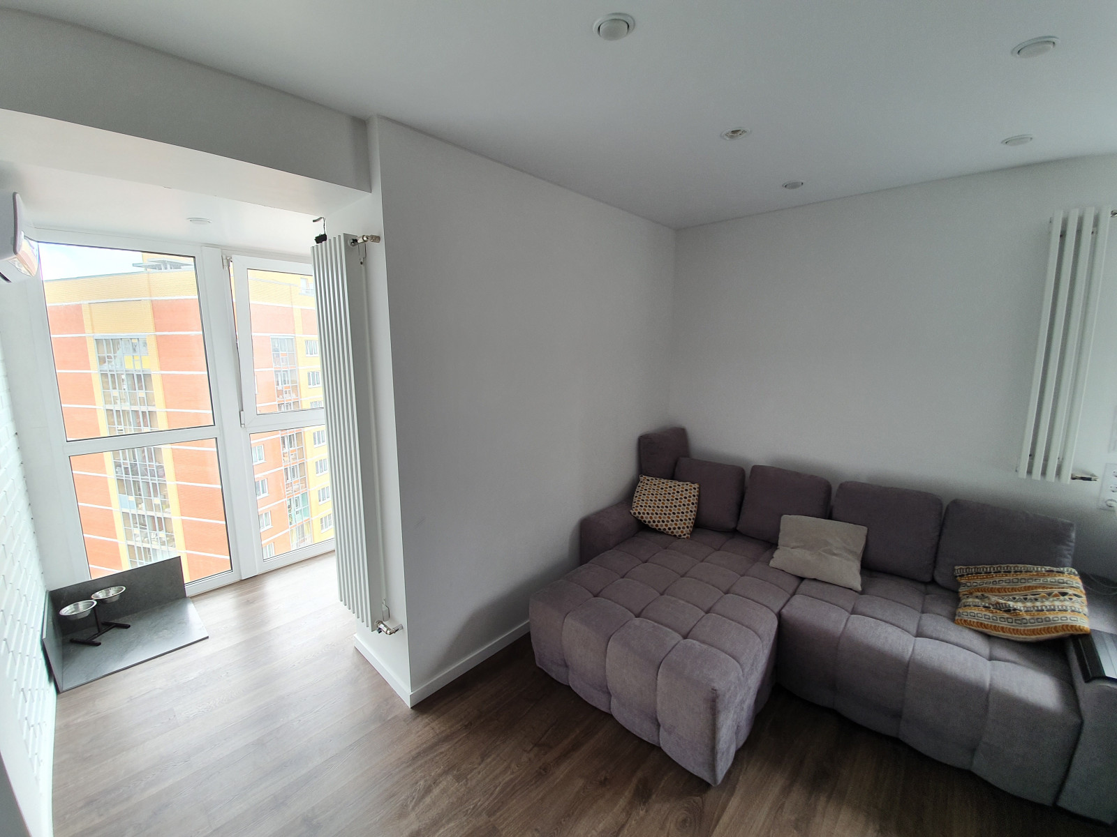 ЖК Невские паруса