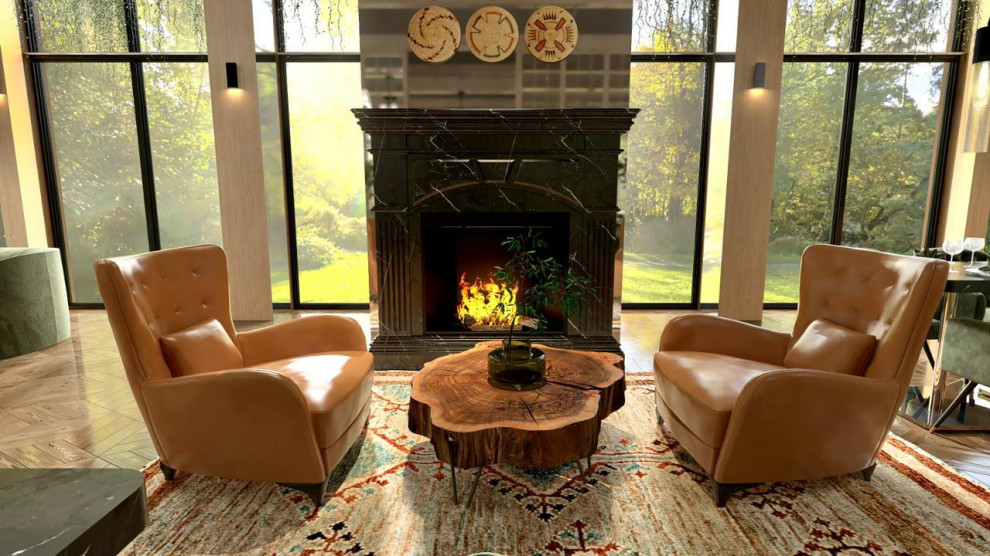 Ресторан на воде Нахабино