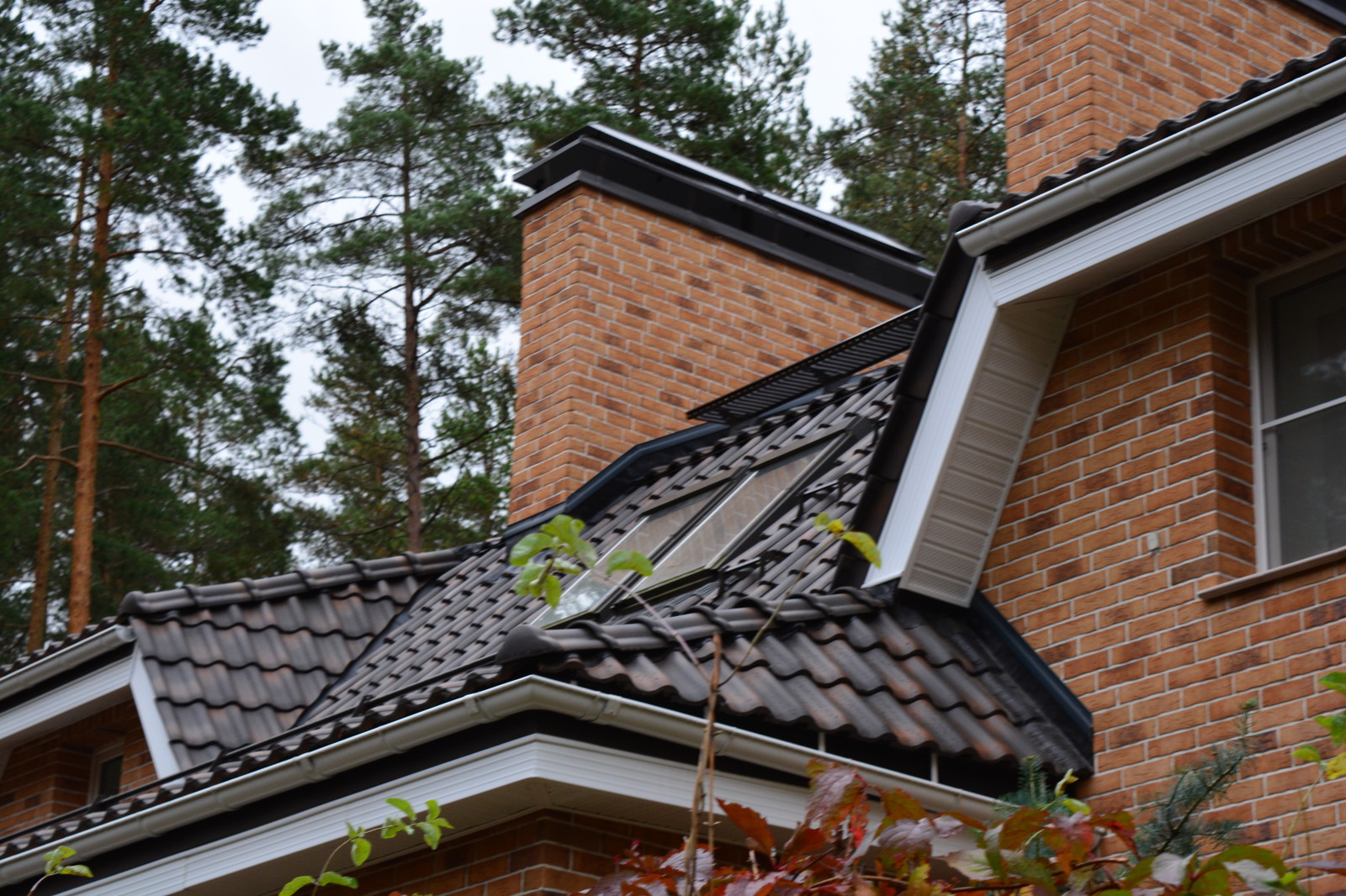 Проект в Ильичёво