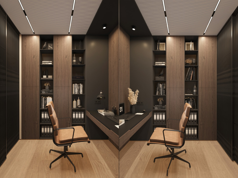 ЖК ЕВРОПЕЙСКИЙ