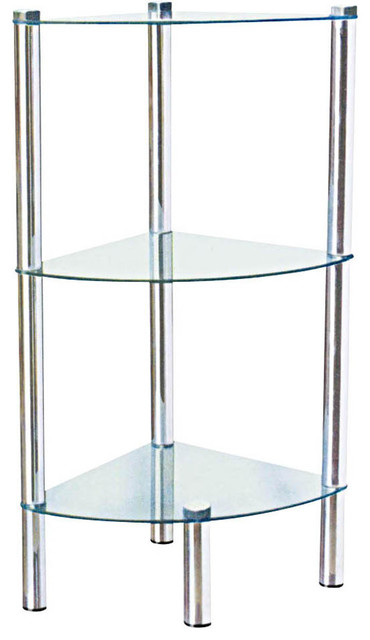 Shelve Arc 3-Tier