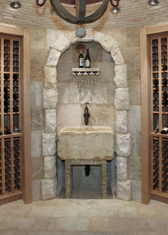 Cladding Stone Wall Veneers the 'Kronos Stone' Mediterranean Wine