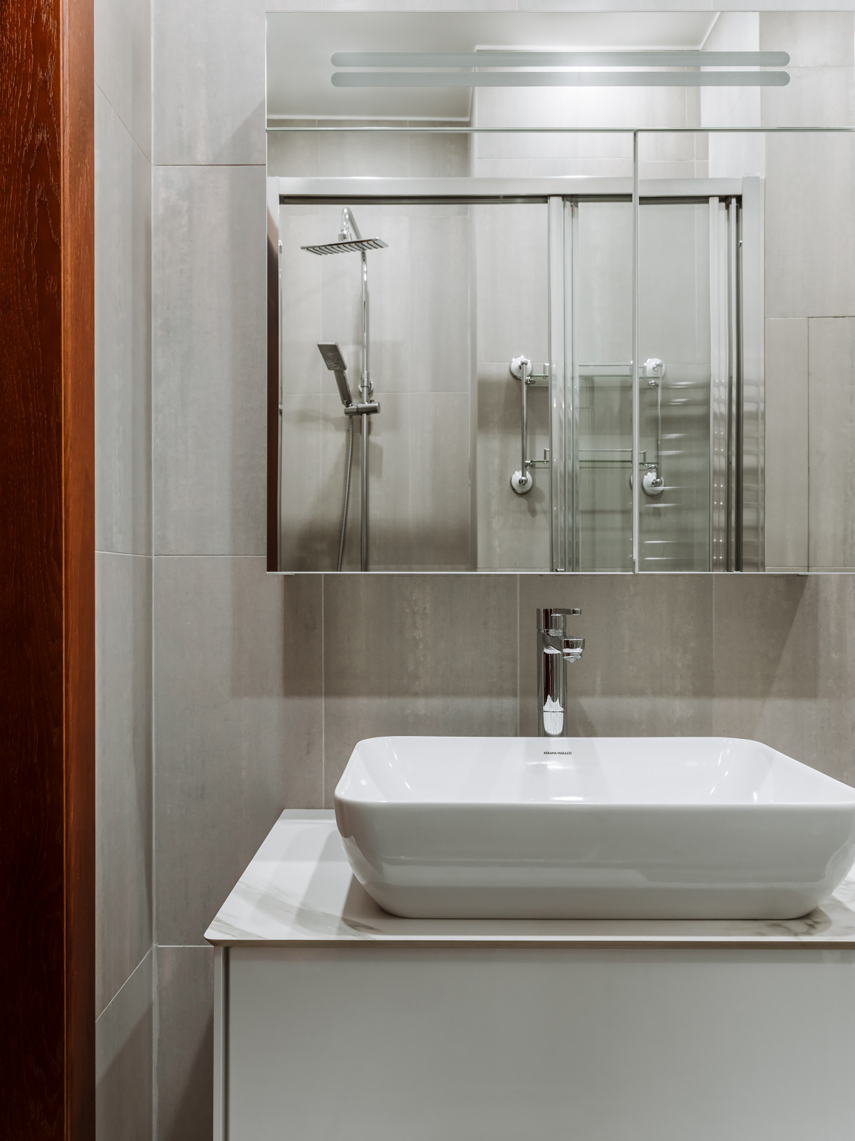 Квартира на Жукова