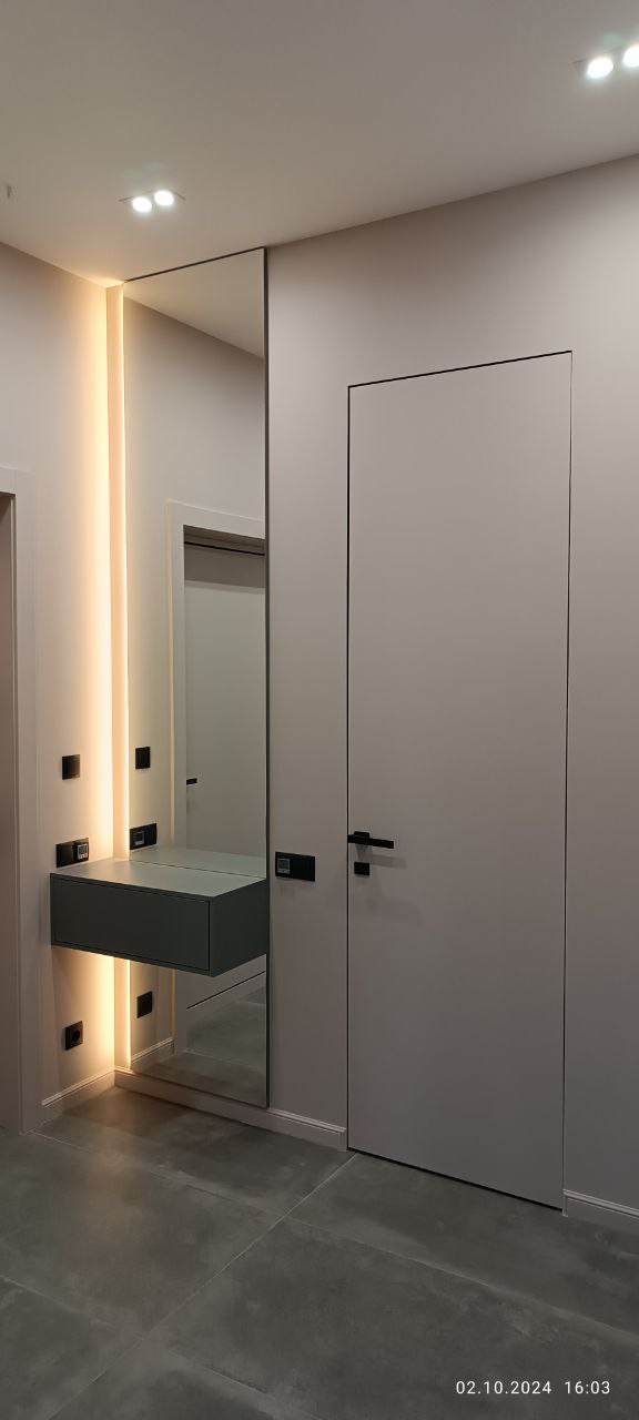 ЖК Савеловский сити