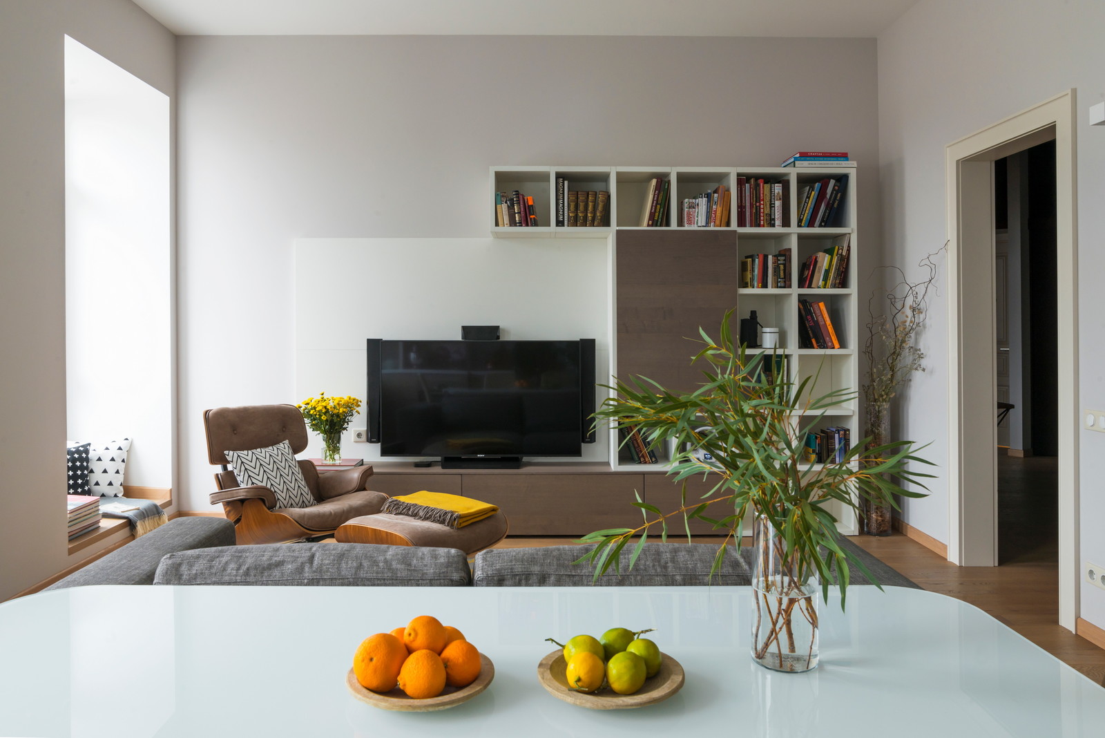 Традиции и современность