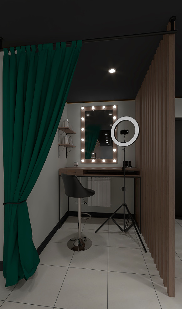 Салон красоты