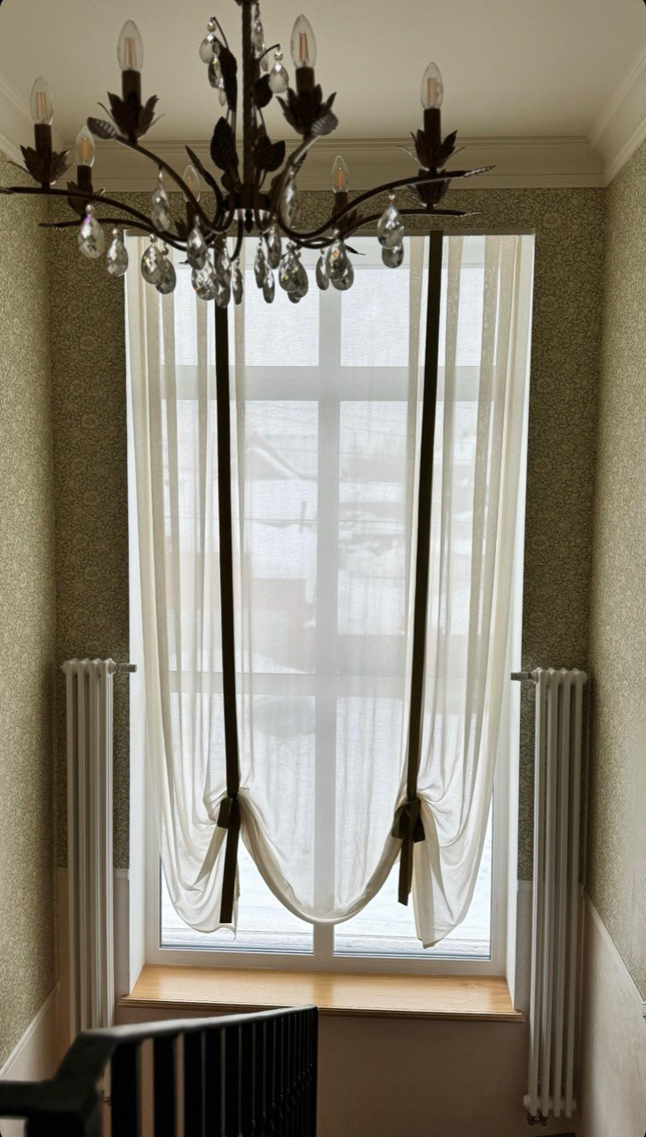 Английский дом