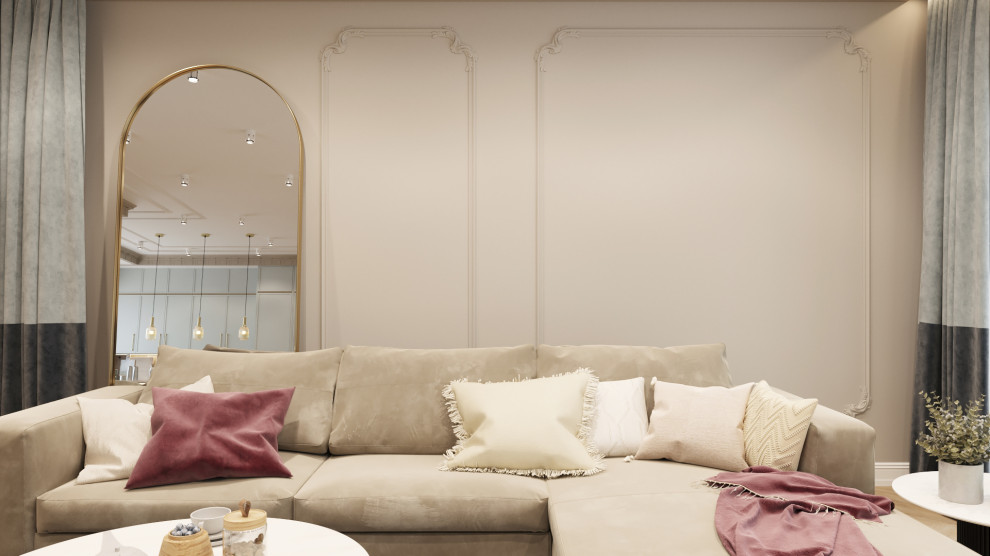 Частный дом, 200 кв.м.