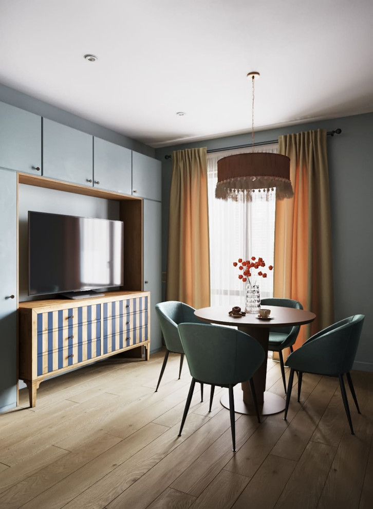 Стильная евродвушка для девушки