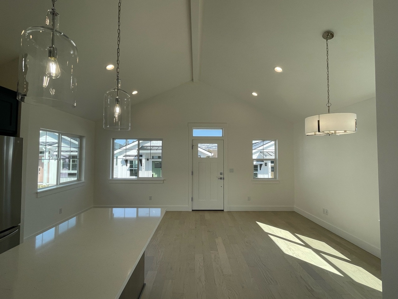 New Construction - West Village Cottages