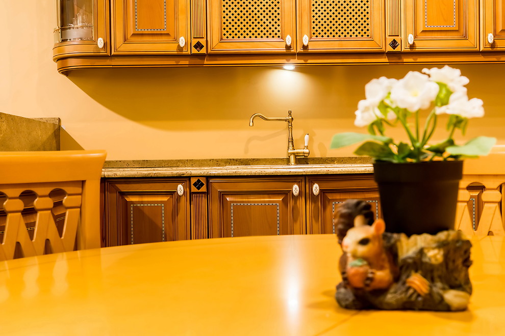 Кухонная мебель