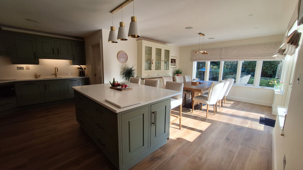 Blackrock Renovation