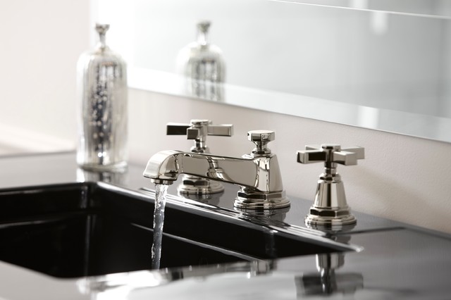 Kohler klassisch-badezimmer