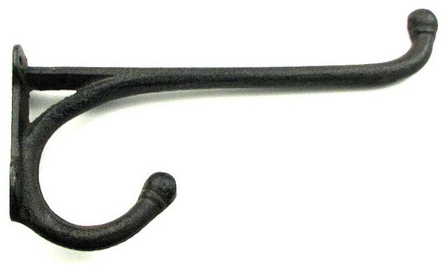 large cast iron hooks