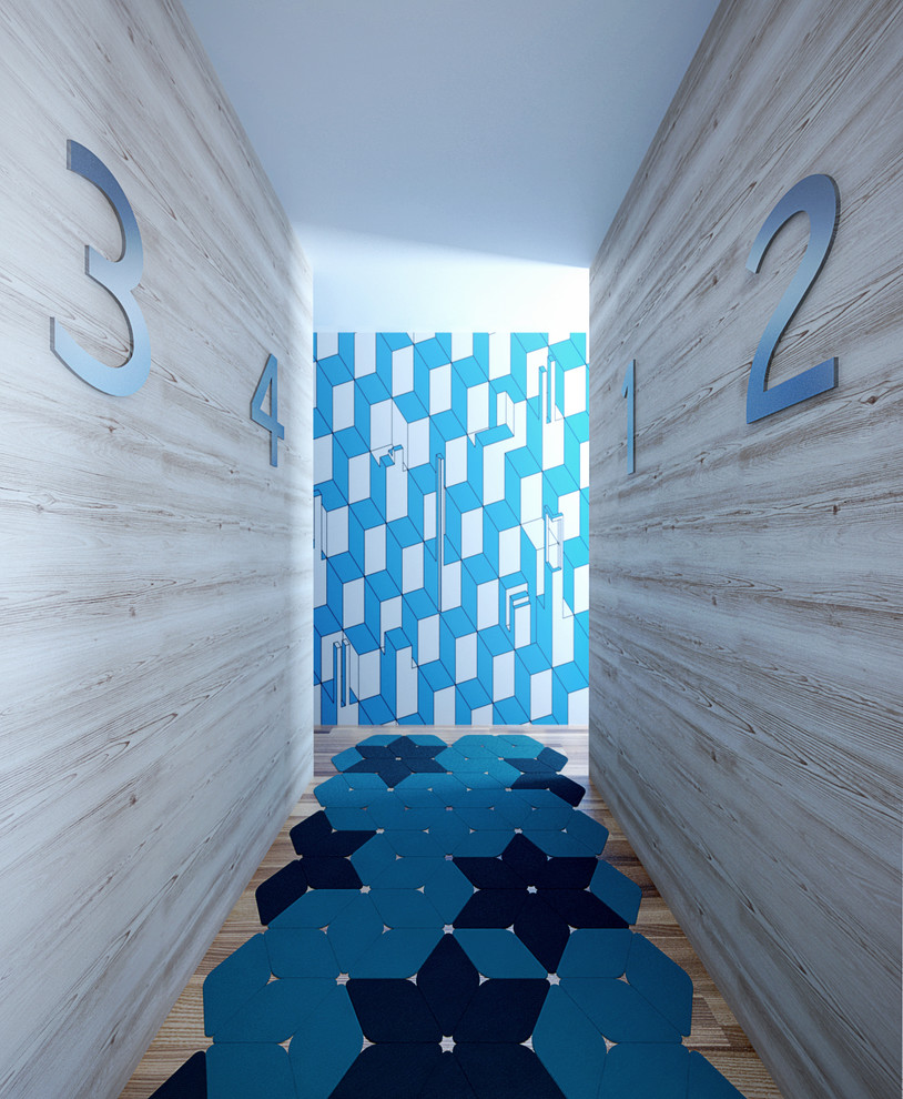 LOFT I Quentin's club apartment