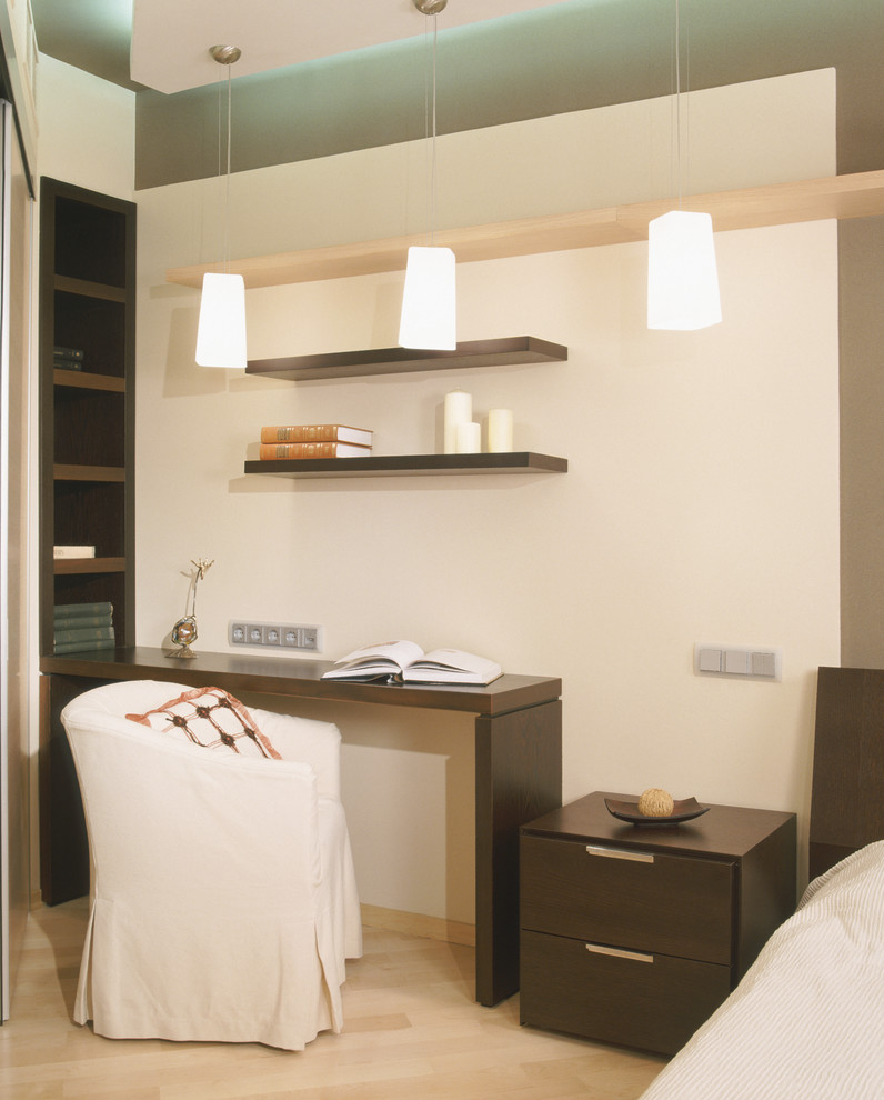 Небольшая квартира на ул.60-летия Октября