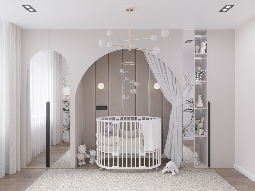 Детская комната