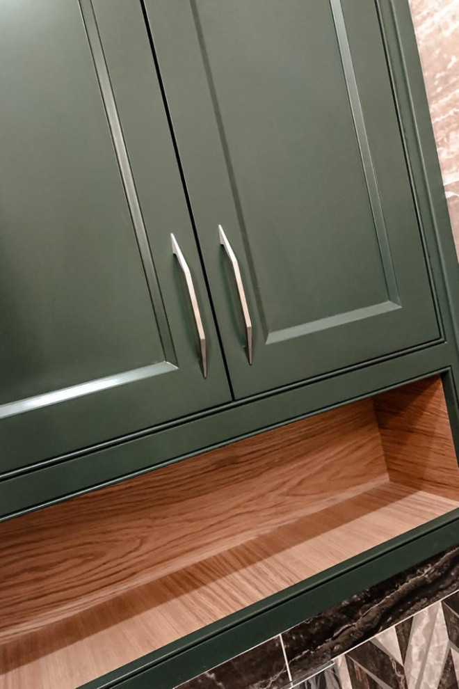 ЖК Тимошенко