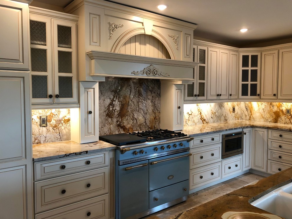 Waterfront Home Remodel