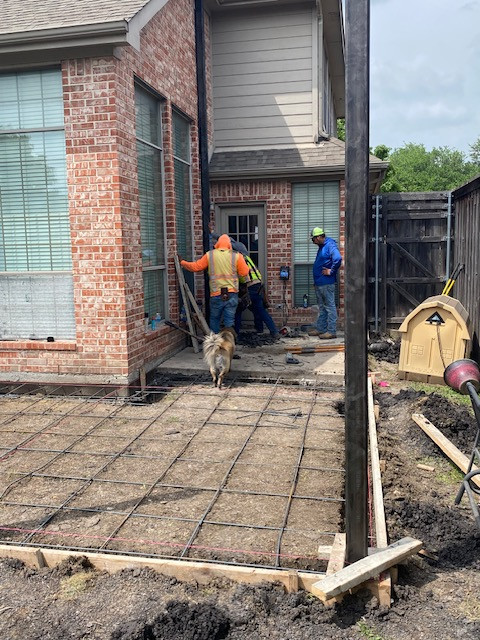 Residential Paving