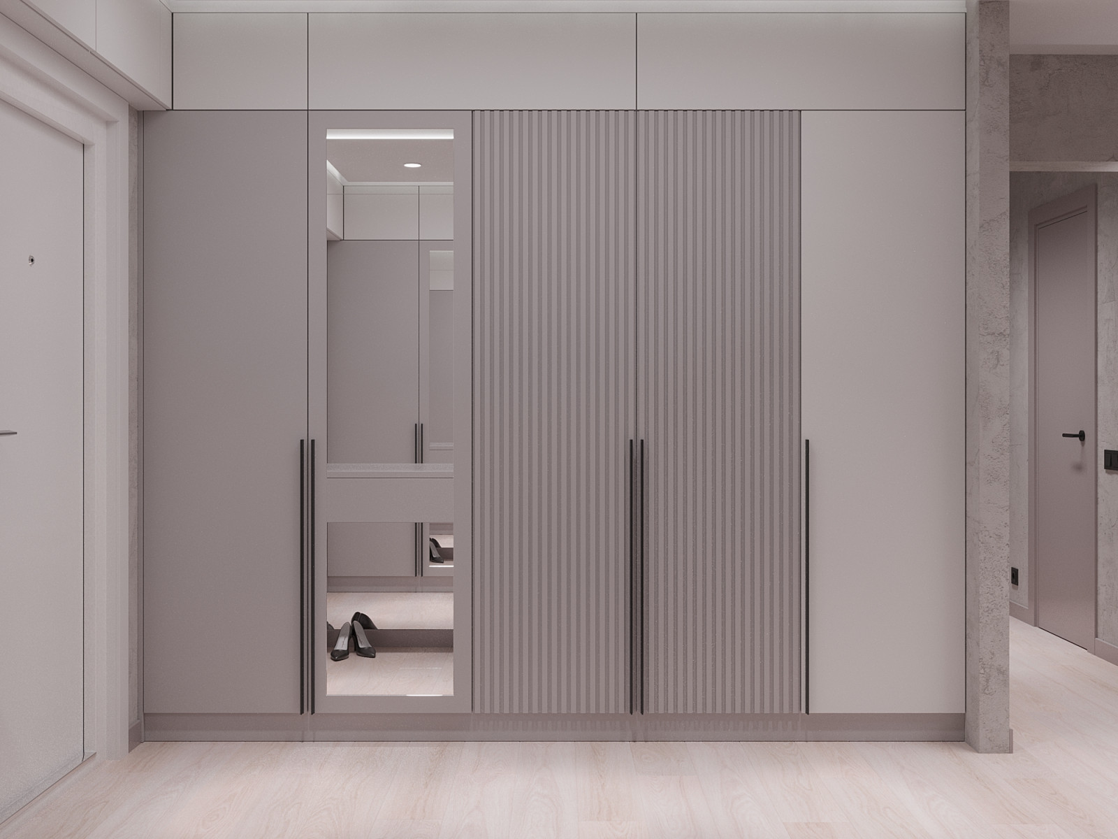 ЖК МЯКИНИНО ПАРК