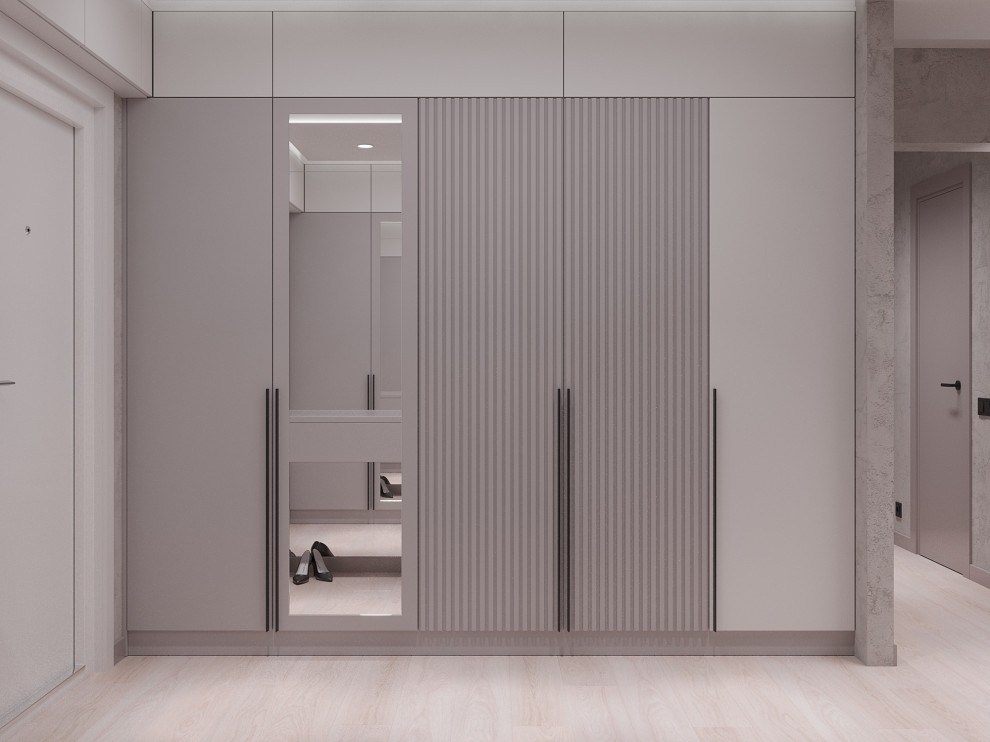 ЖК МЯКИНИНО ПАРК