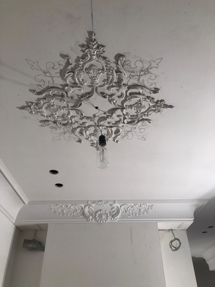 MOS 001-058. ЖК Сердце Столицы