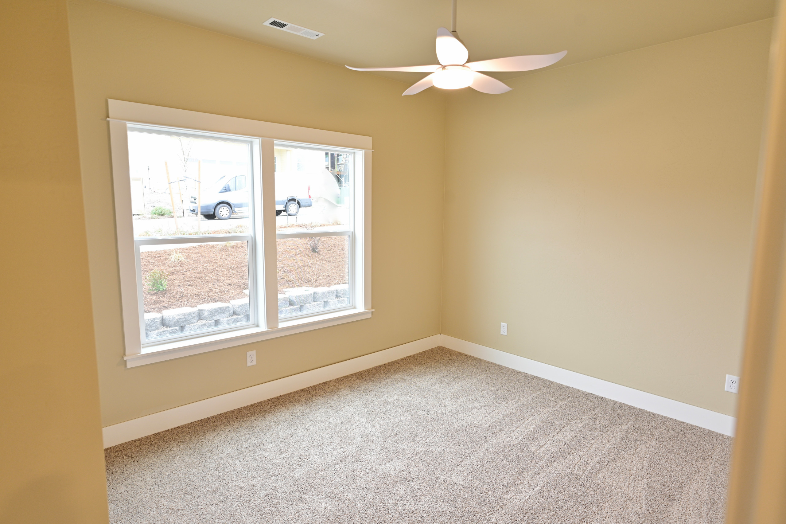 New Construction - West Village Lot 18
