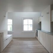 Brixton - creating self sustian flat whitchin existing house