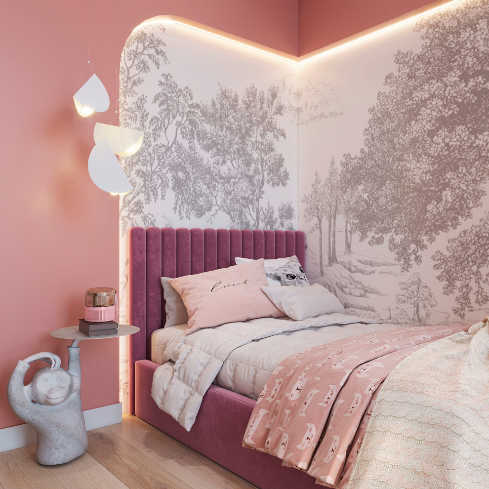 Дизайн-проект жилого дома в КП «Первозванный» 174.3 кв.м