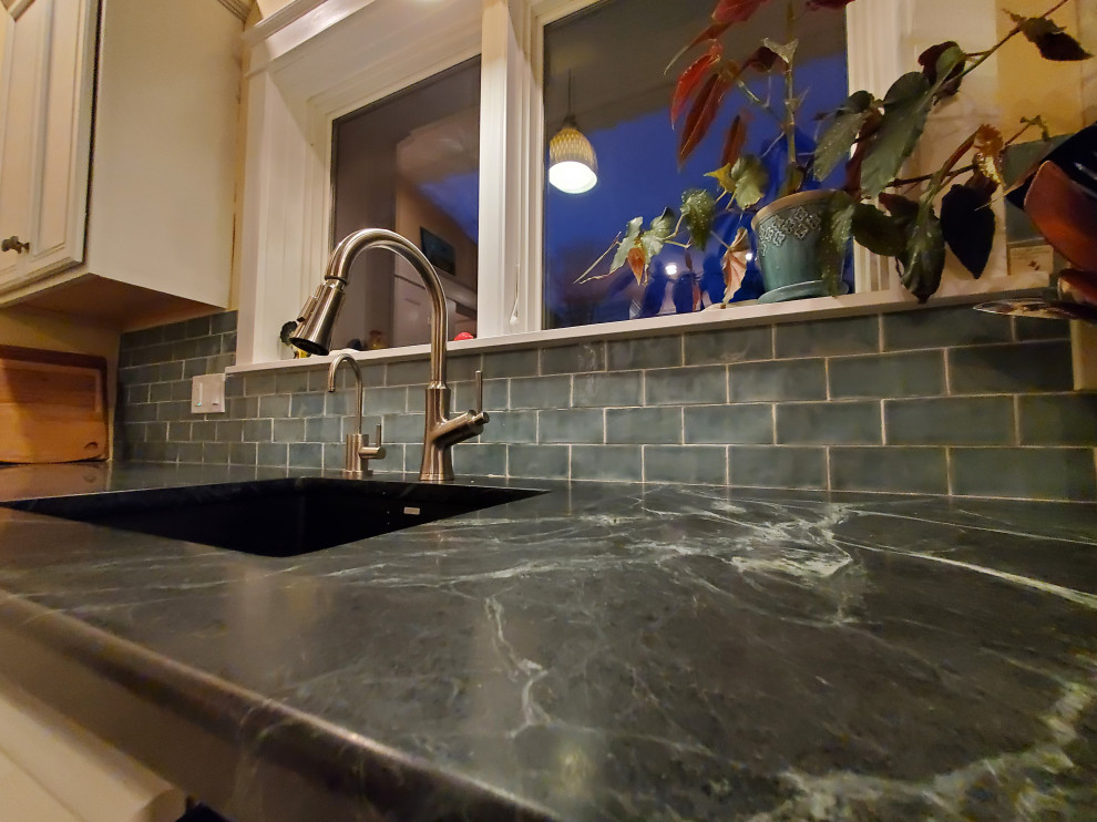 Recipe for Renovation: A Kitchen Remodel