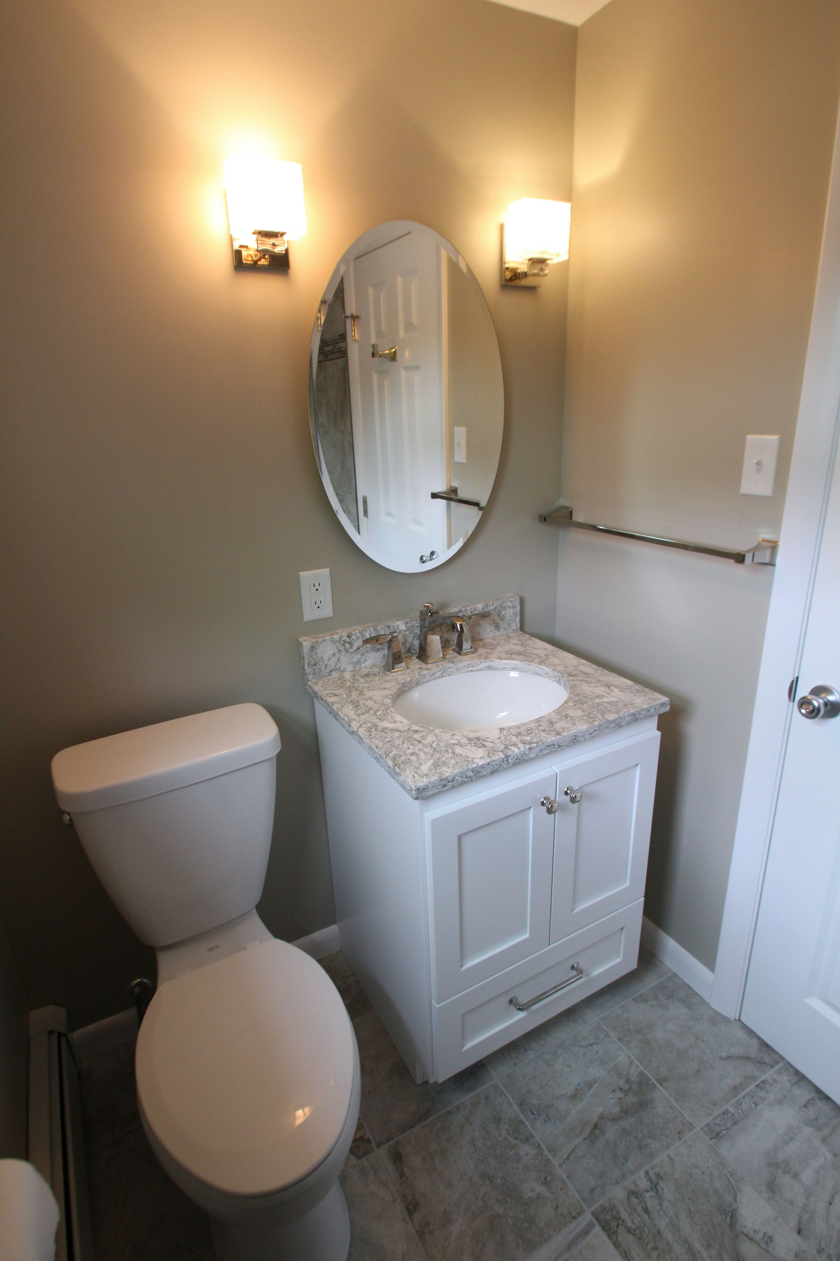 Remodeling Projects