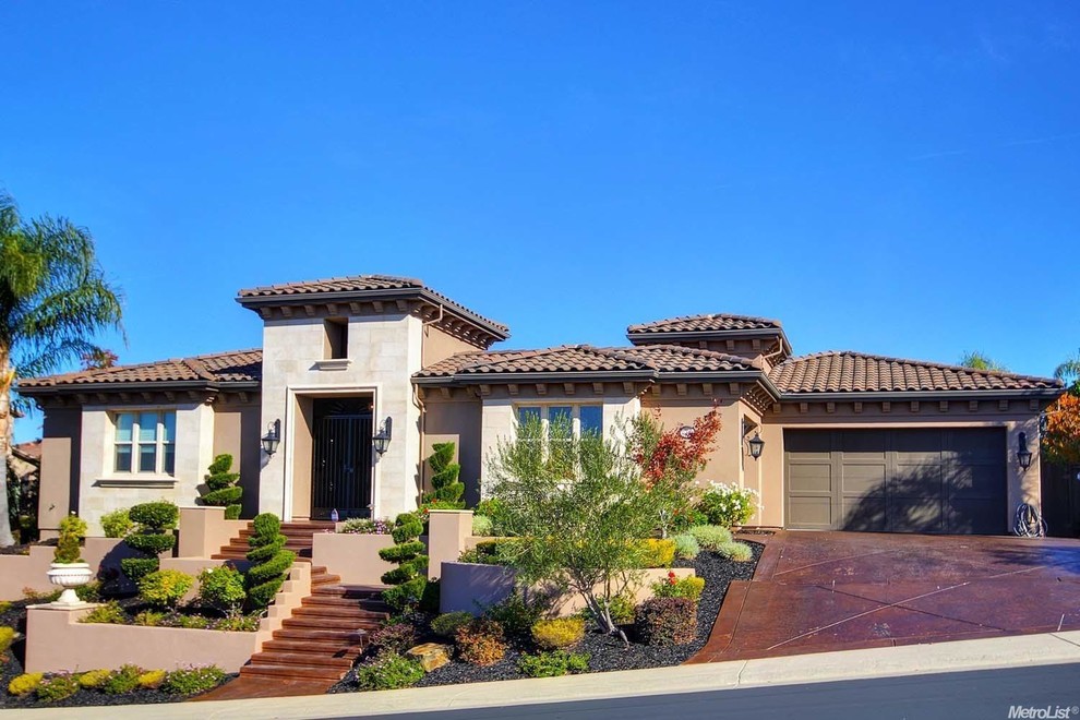 Custom Homes In Folsom Ca Home Alqu