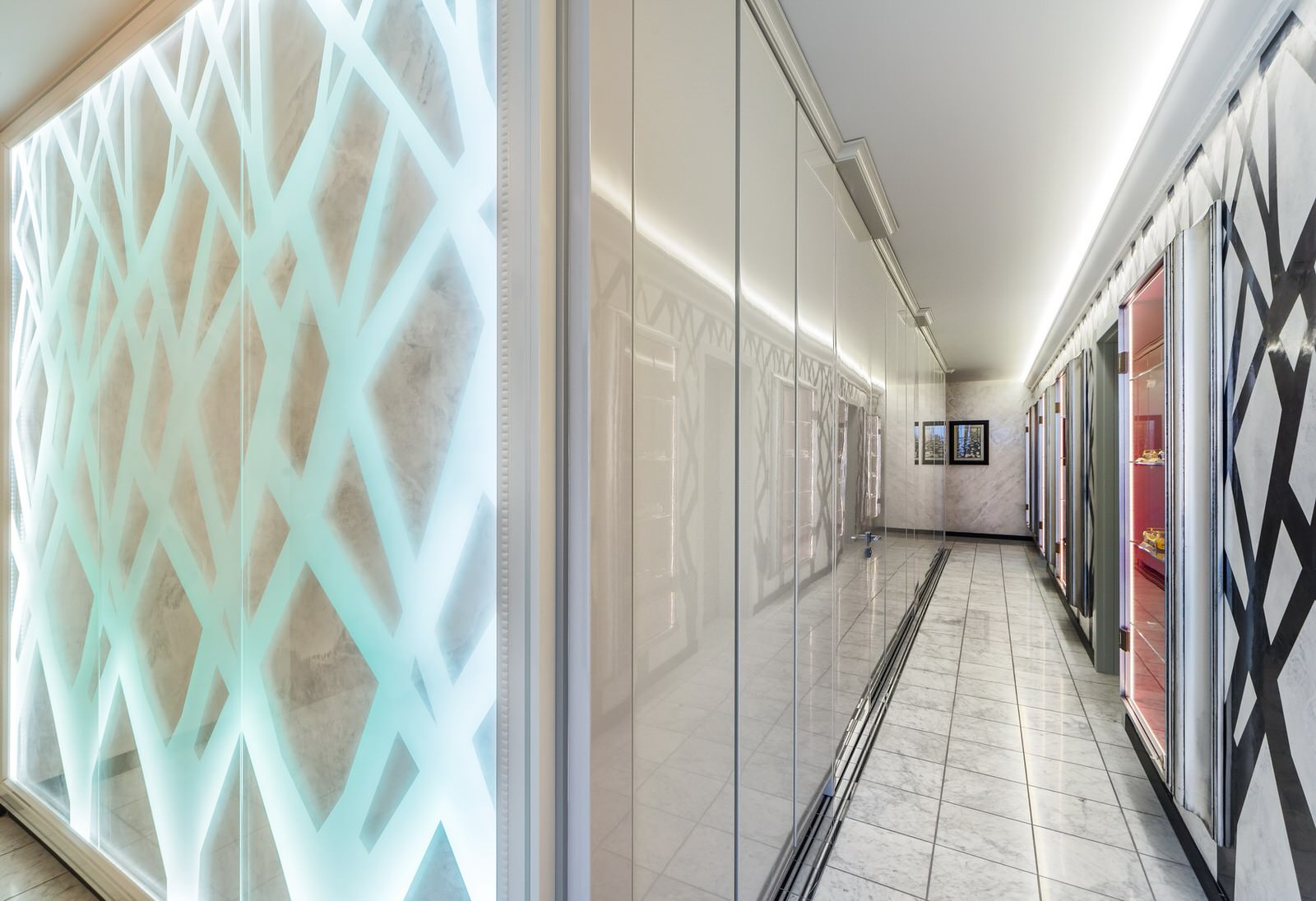 Поднебесье