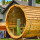 Soak Barrel