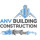 ANV Building Construction Ltd