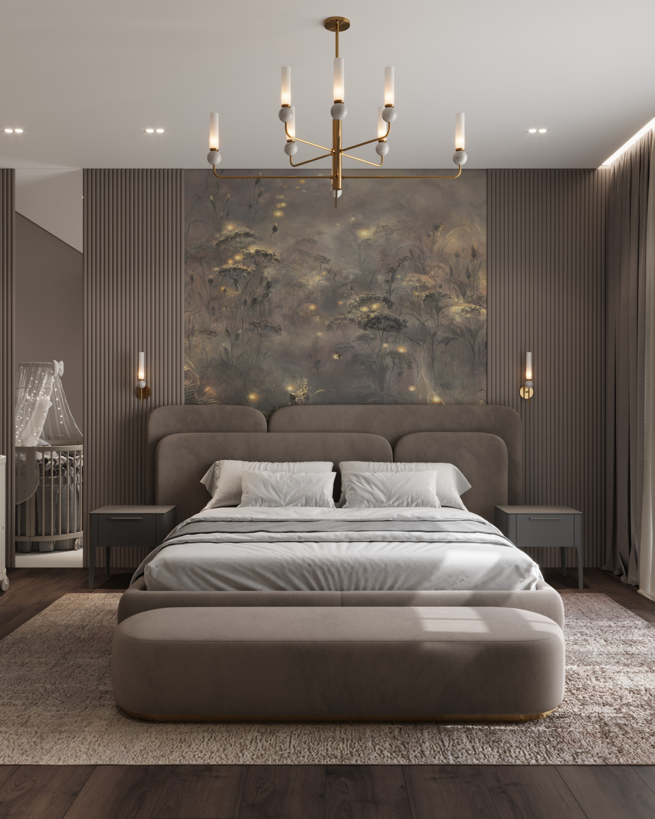 Частный дом Зубово 200 кв м