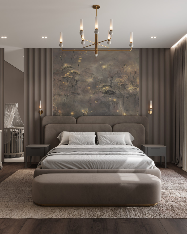 Частный дом Зубово 200 кв м