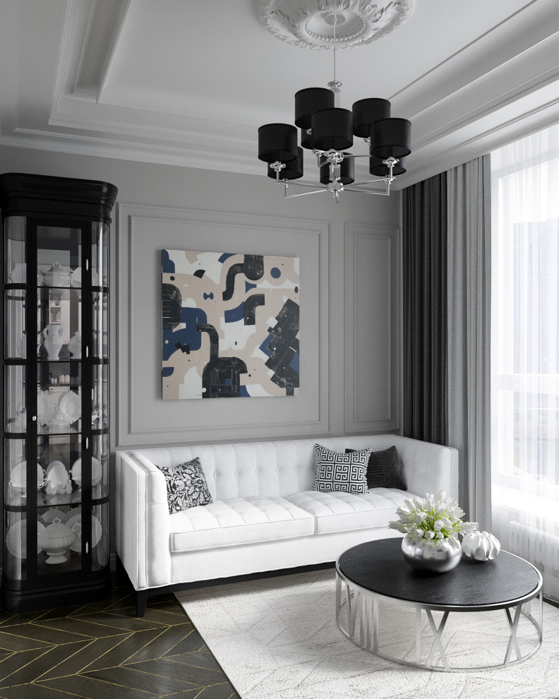 ЖК «Балтийская жемчужина»