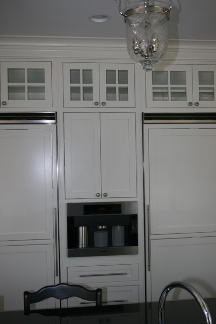 Rumson Kitchen klassisch-kueche