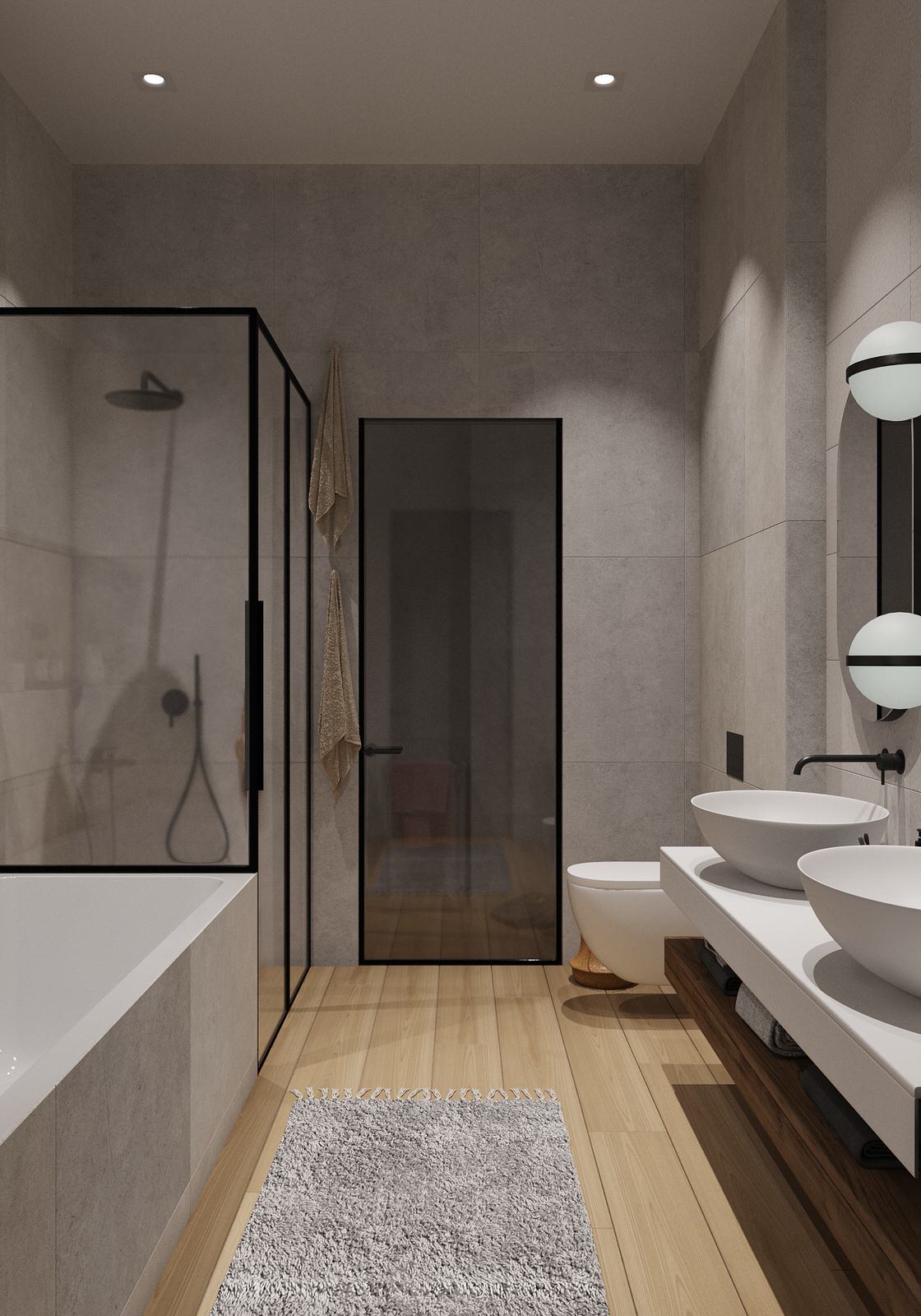 Ривьера Парус