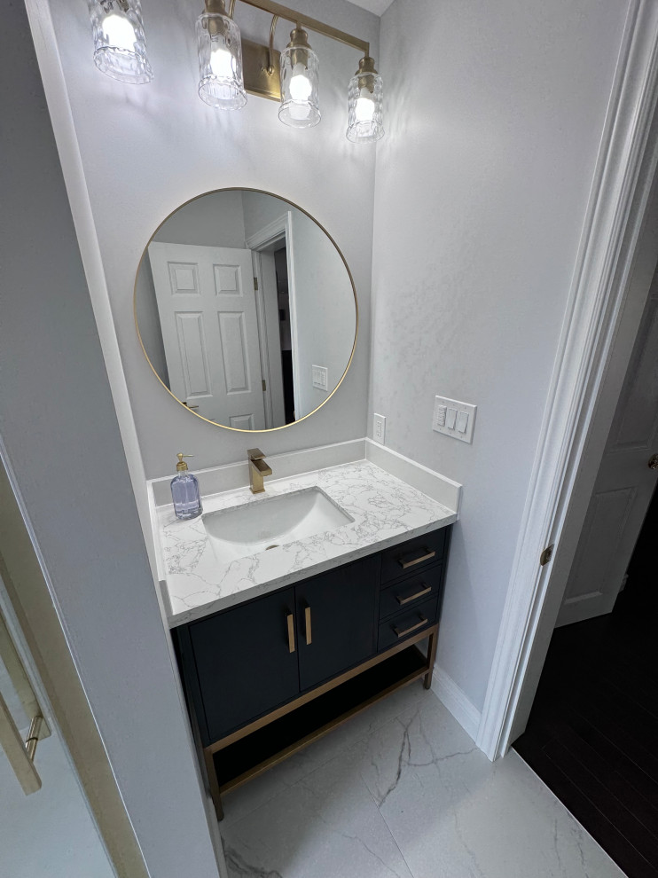 Burlington Bathroom