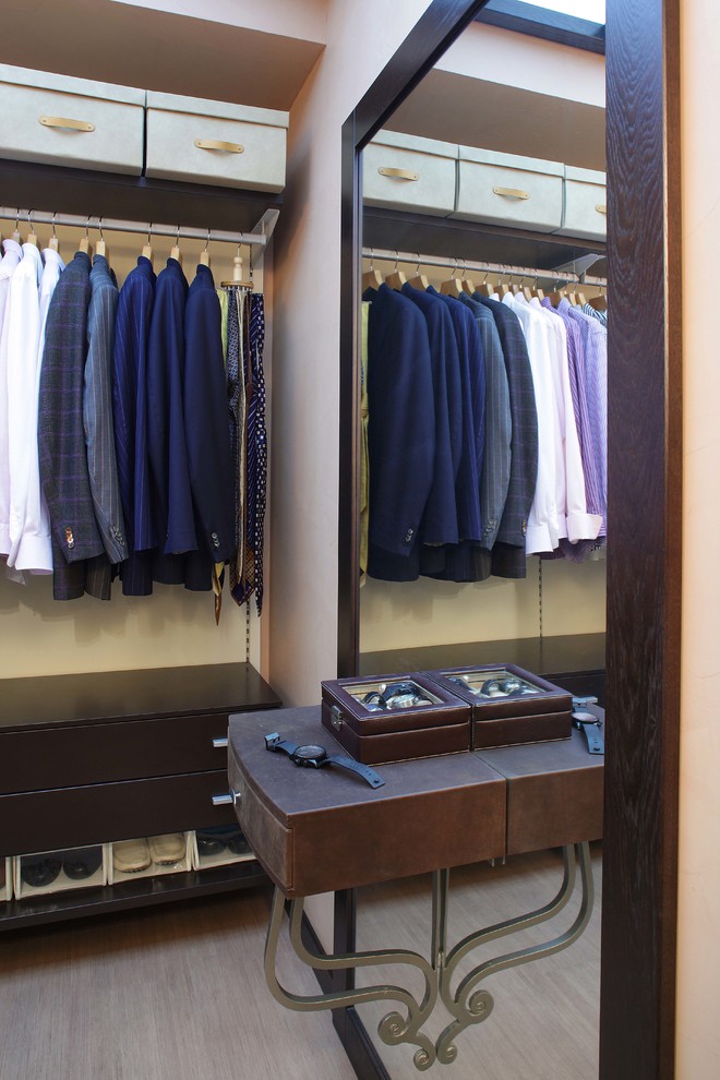 Квартира Бутиковский переулок