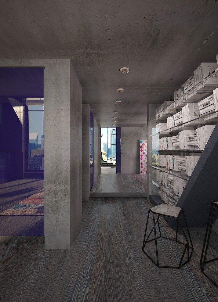 комплекс «Квартал JAZZ»