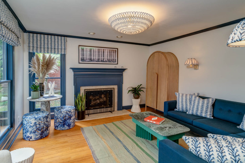 Vibrant & Cheerful East Nashville