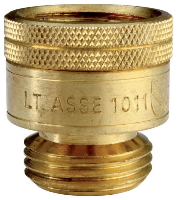 GHVCBK Hose Bibb Vacuum Breaker Contemporary Tub And Shower Parts