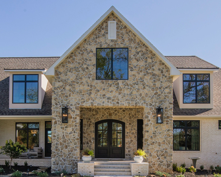 Davis Residence (Custom)