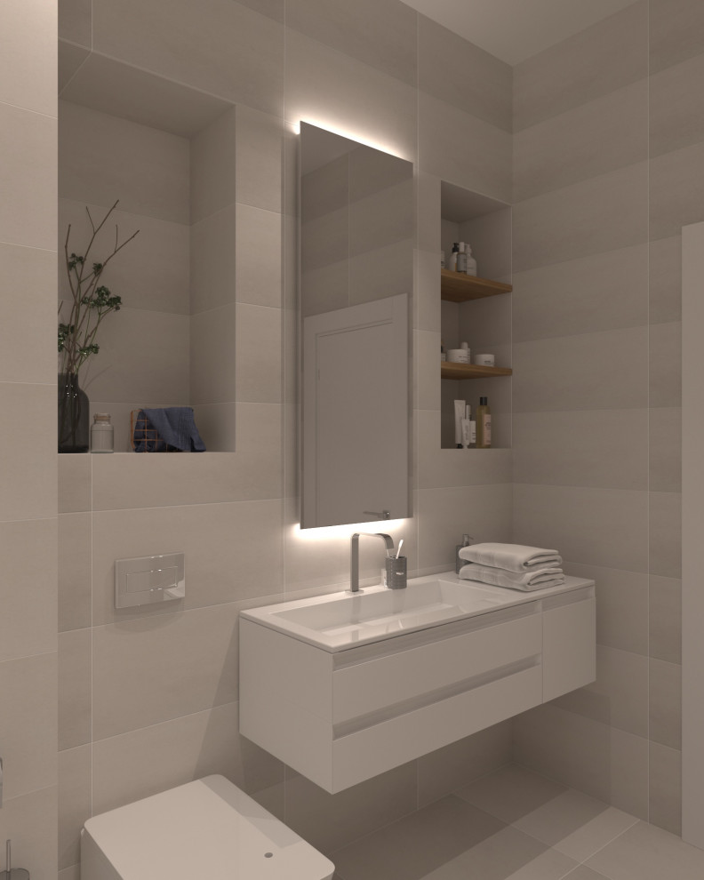 Квартира 80м.кв.