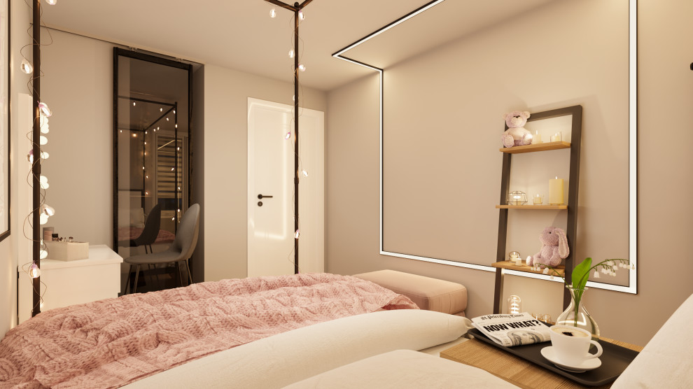 Матвеевская